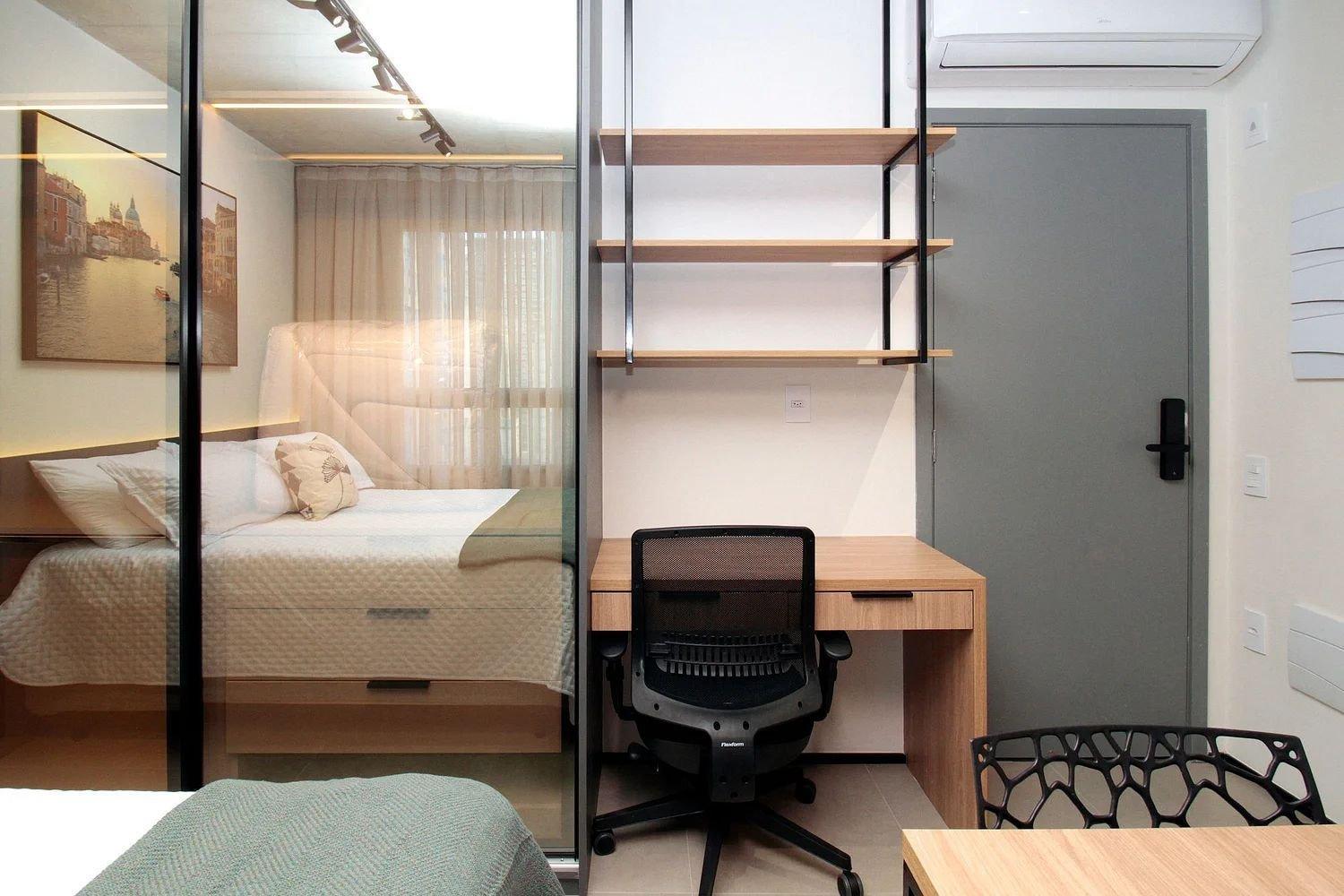 Apartment On Melo Alves By Vibe *