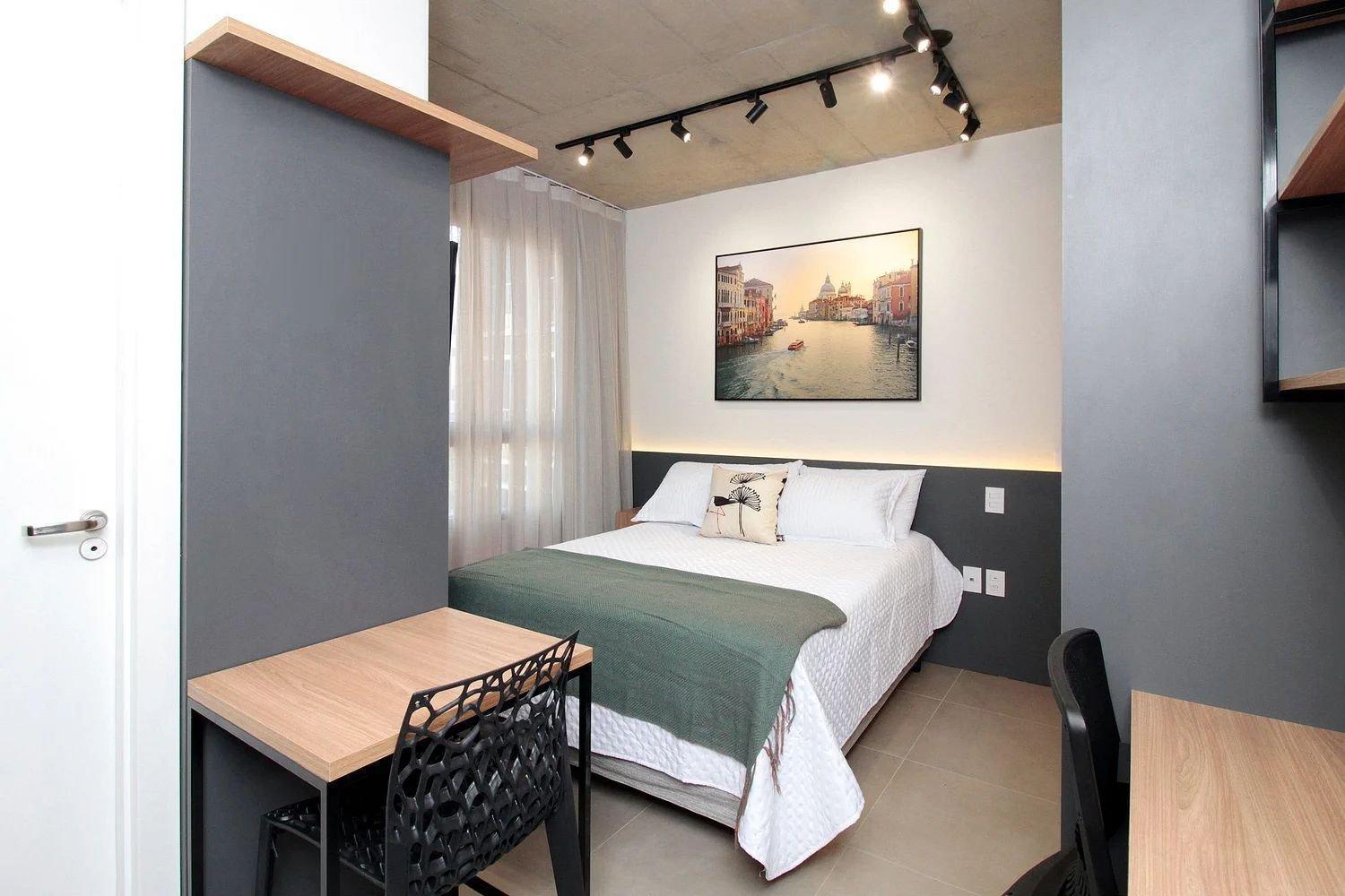 Apartment On Melo Alves By Vibe Sao Paulo