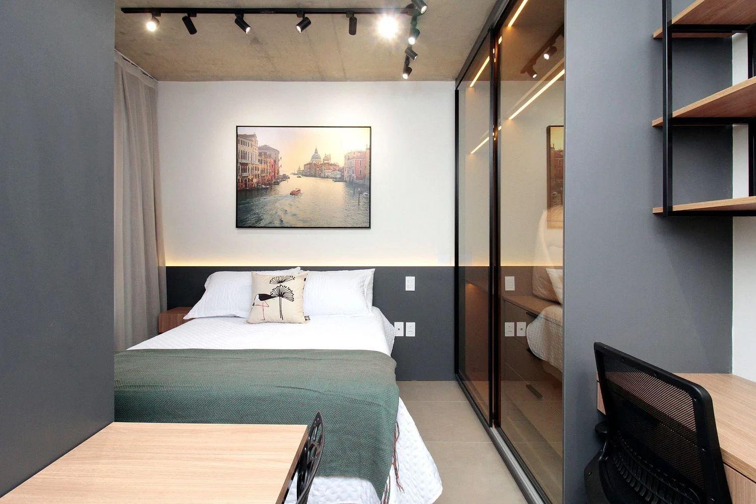 Apartment On Melo Alves By Vibe