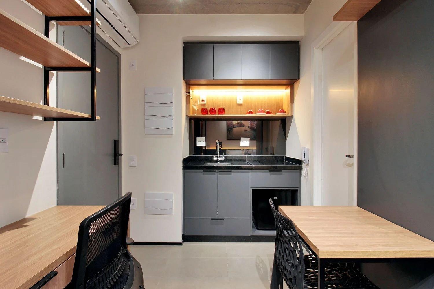 On Melo Alves By Vibe Apartment *