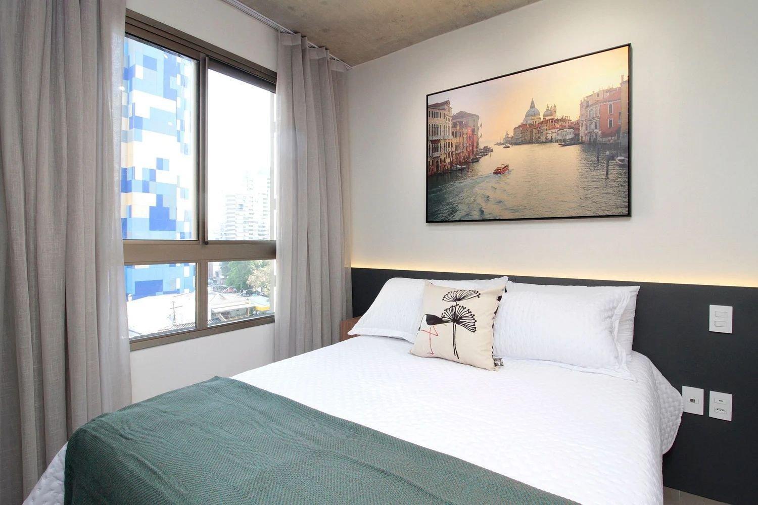 Apartment On Melo Alves By Vibe