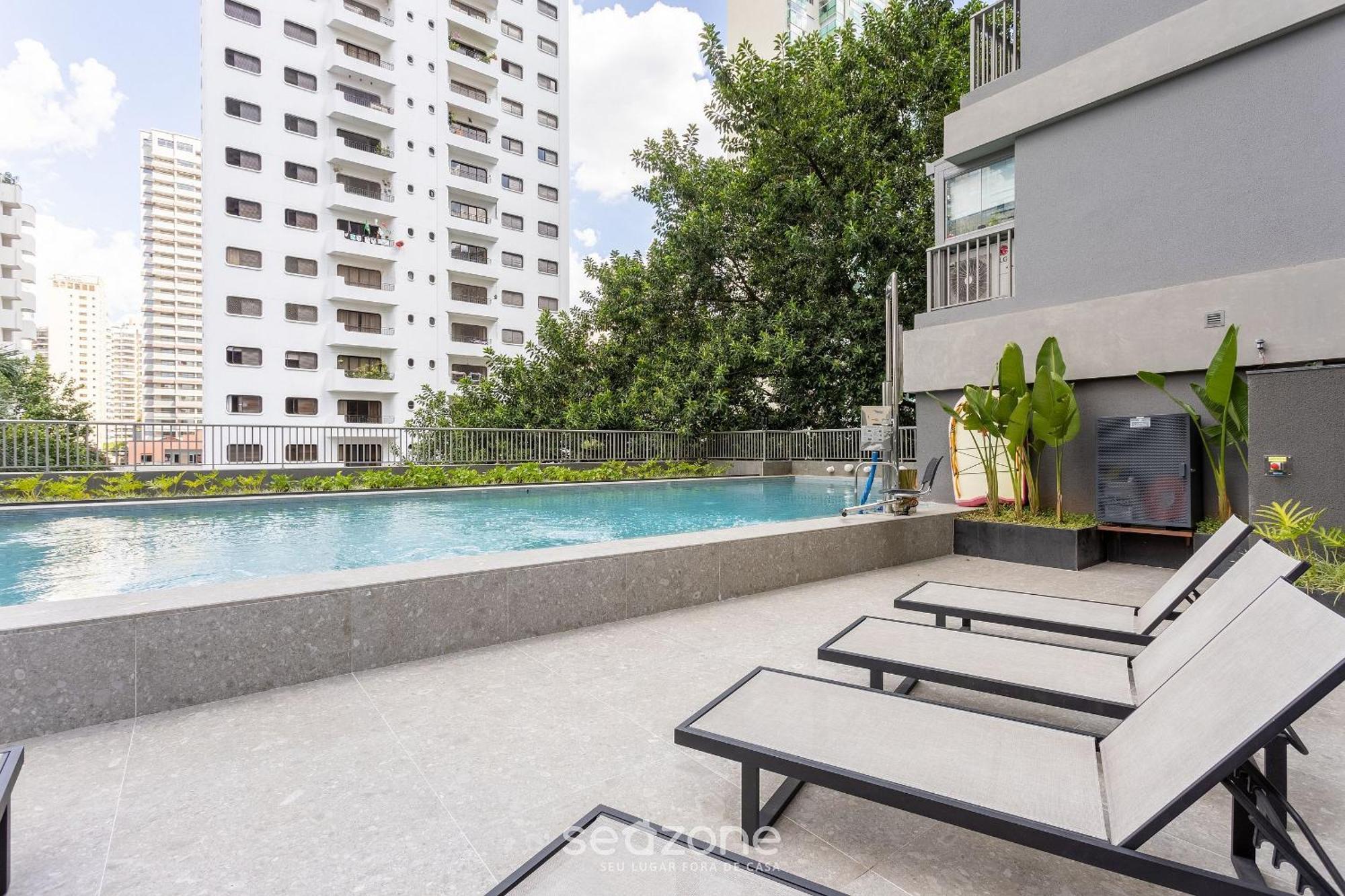 Zen C/vista Panoramica De Onj2612 Apartment