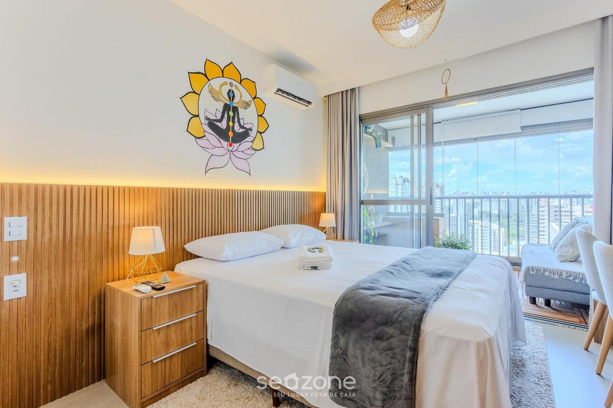 Apartment Zen C/vista Panoramica De Onj2612