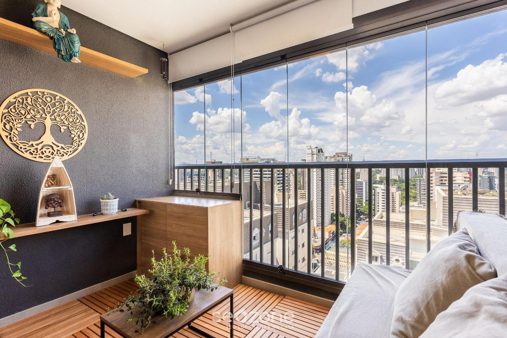 Apartment Zen C/vista Panoramica De Onj2612 *