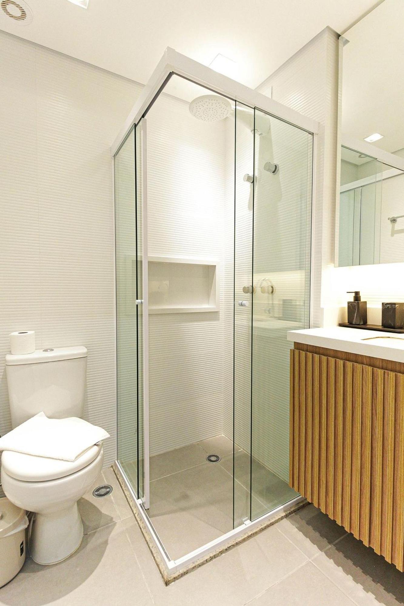 Apartamento Sc603 - Moderno E Confortavel | Perto Do Metro
