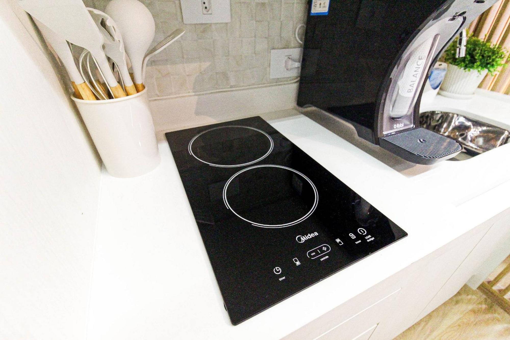 Sc603 - Moderno E Confortavel | Perto Do Metro *