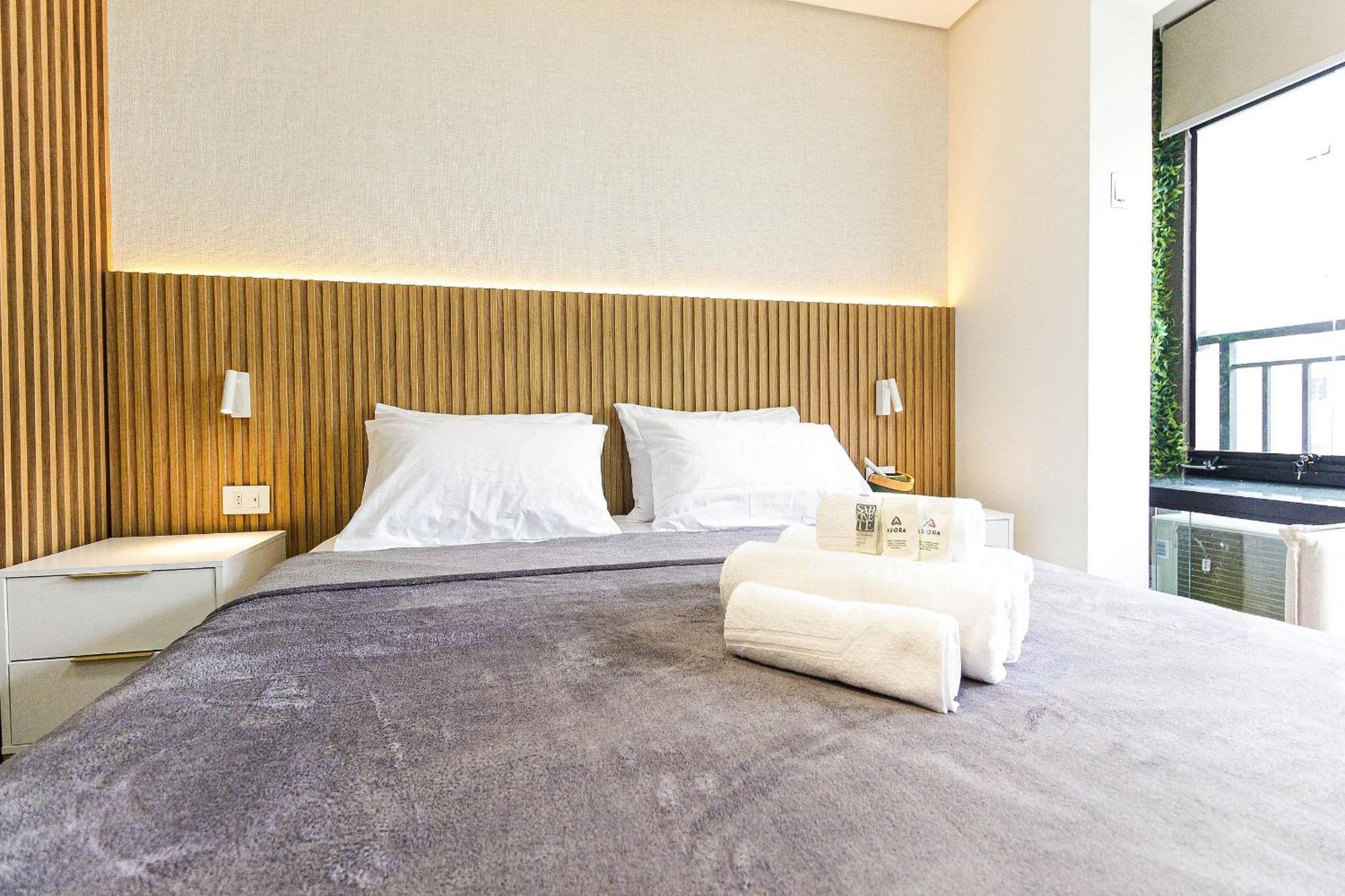 Apartamento Sc603 - Moderno E Confortavel | Perto Do Metro