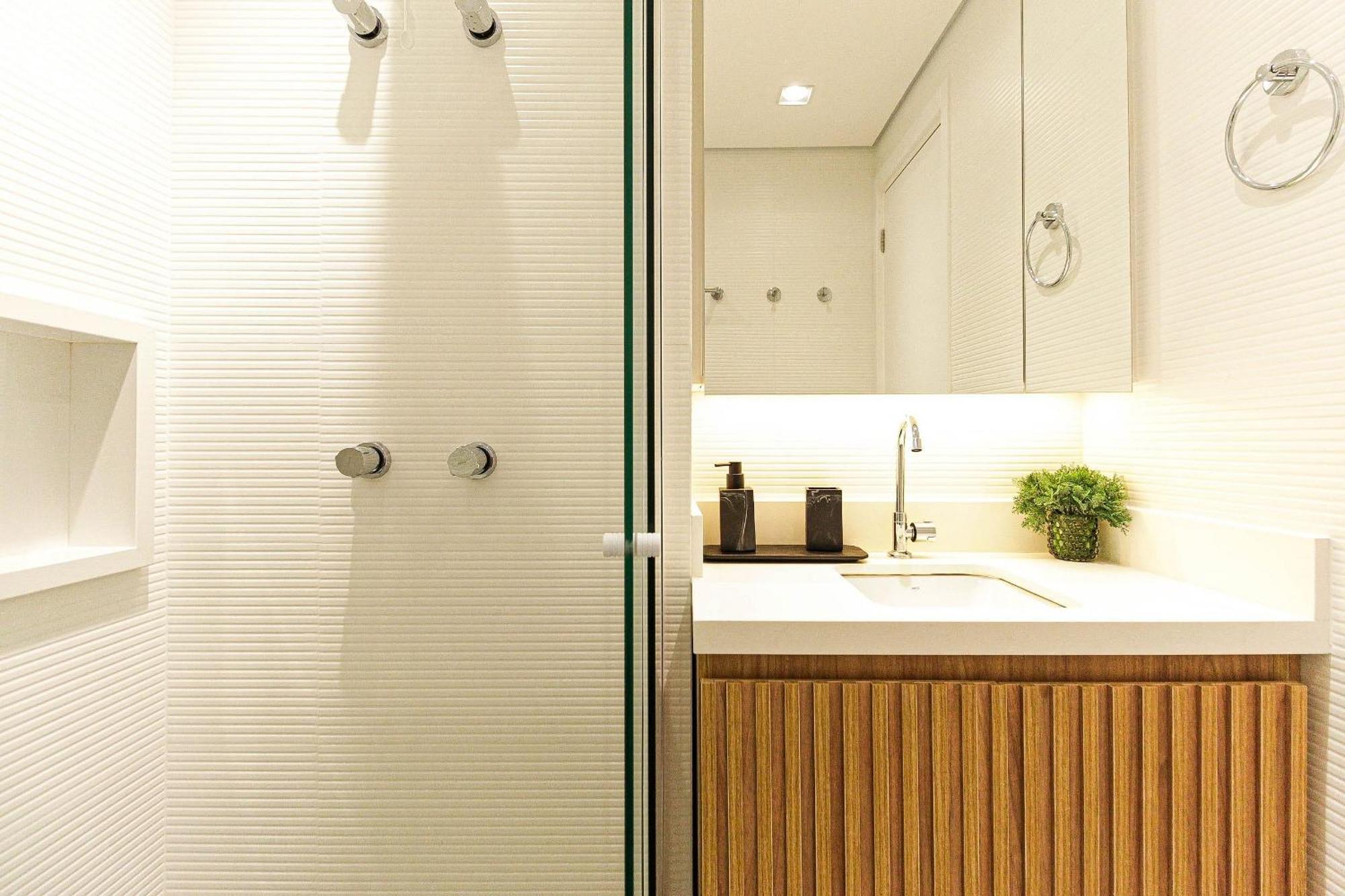 Sc603 - Moderno E Confortavel | Perto Do Metro Apartamento São Paulo