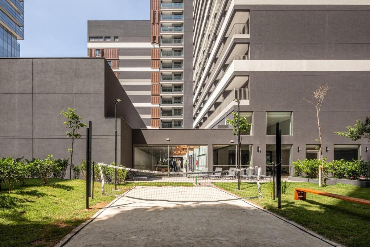 Jardins Spazio Di Casa Oa 522 Augusta Apartamento São Paulo