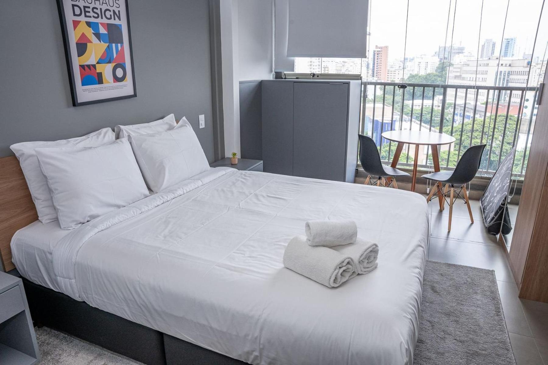 On Melo Alves By Vibe Apartment