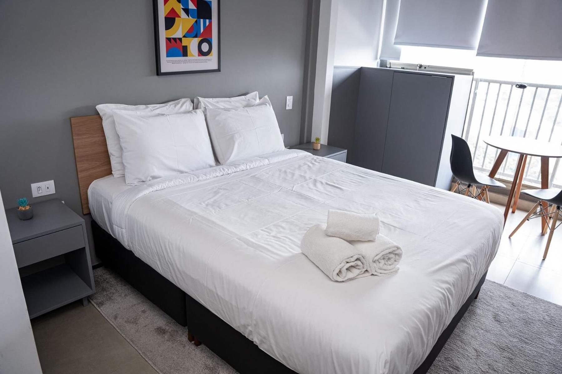 On Melo Alves By Vibe Apartment Sao Paulo