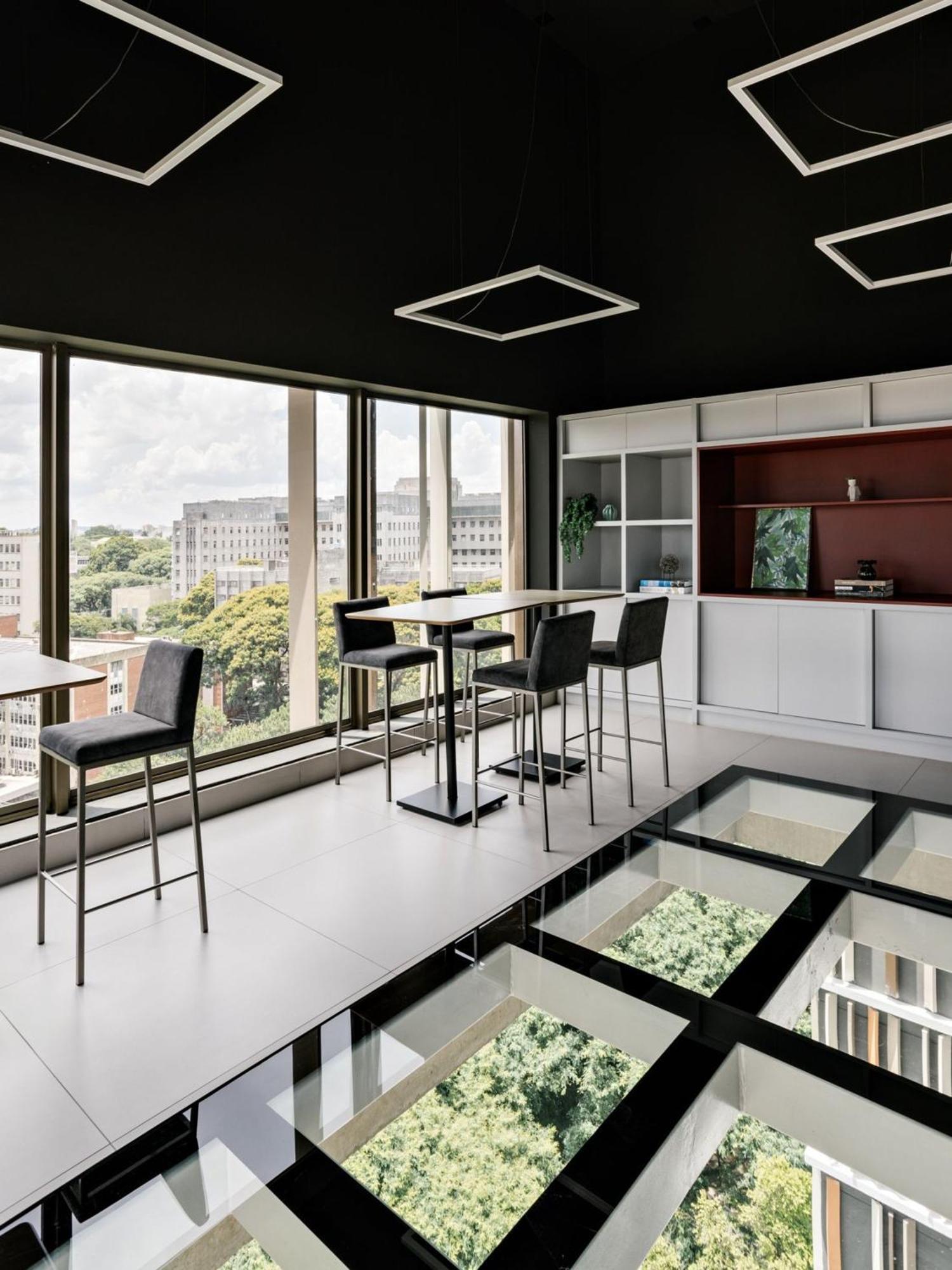 On Melo Alves By Vibe Apartment *