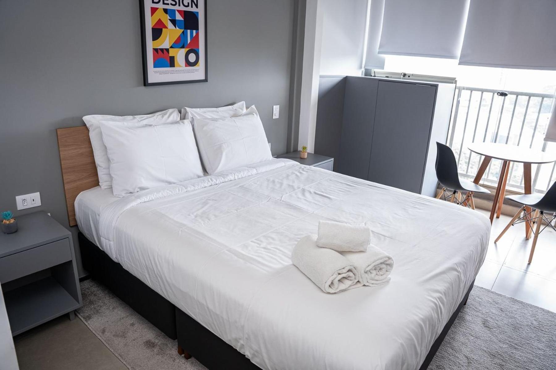 Apartment On Melo Alves By Vibe Sao Paulo