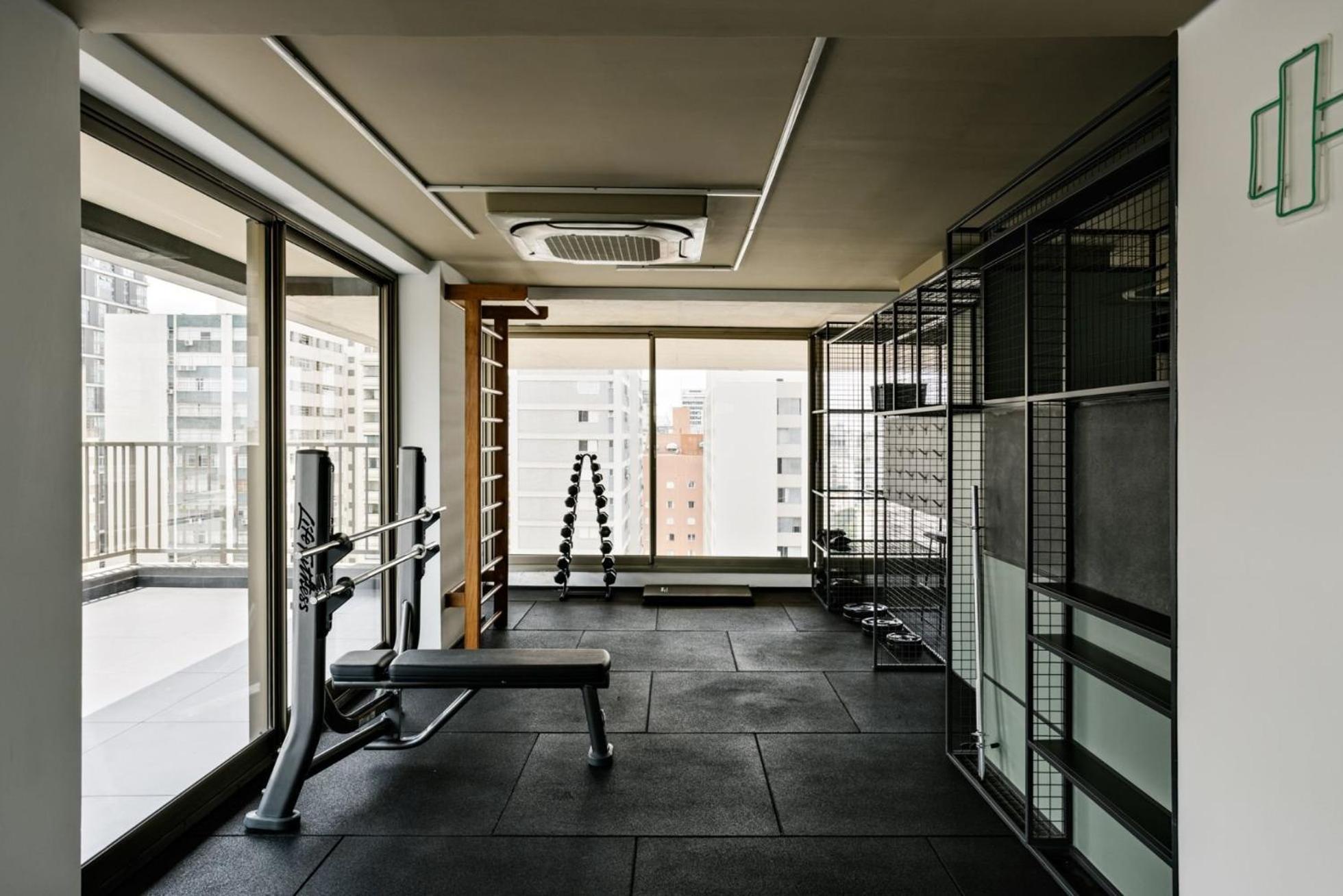 On Melo Alves By Vibe Apartment *