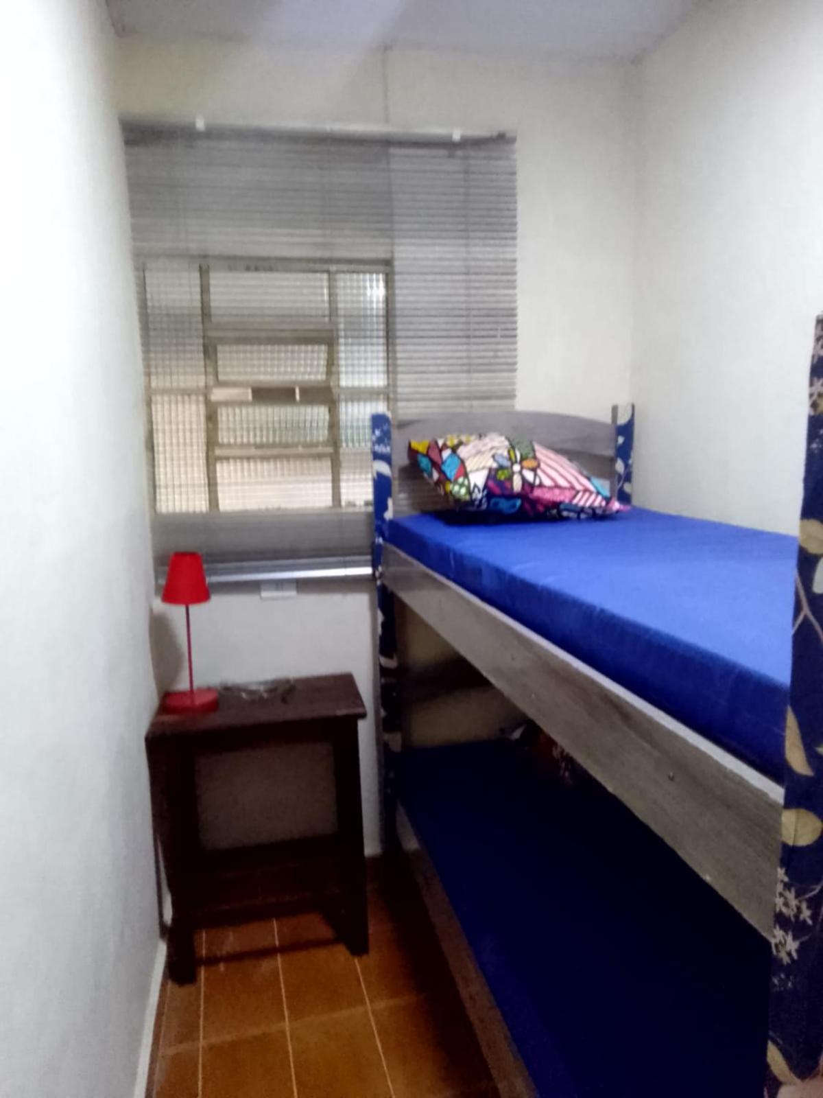 Simples E Tranquilo Lugar Na Guilherme * São Paulo