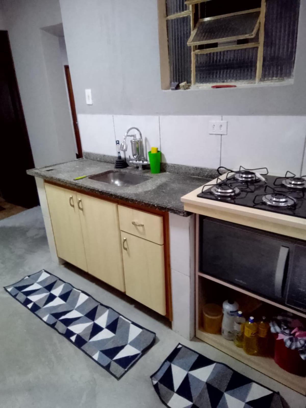Pousada Simples E Tranquilo Lugar Na Guilherme *