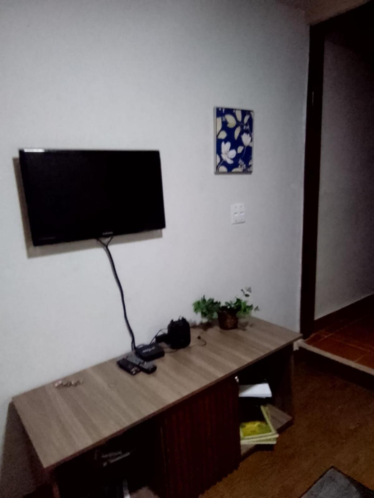 Pousada Simples E Tranquilo Lugar Na Guilherme