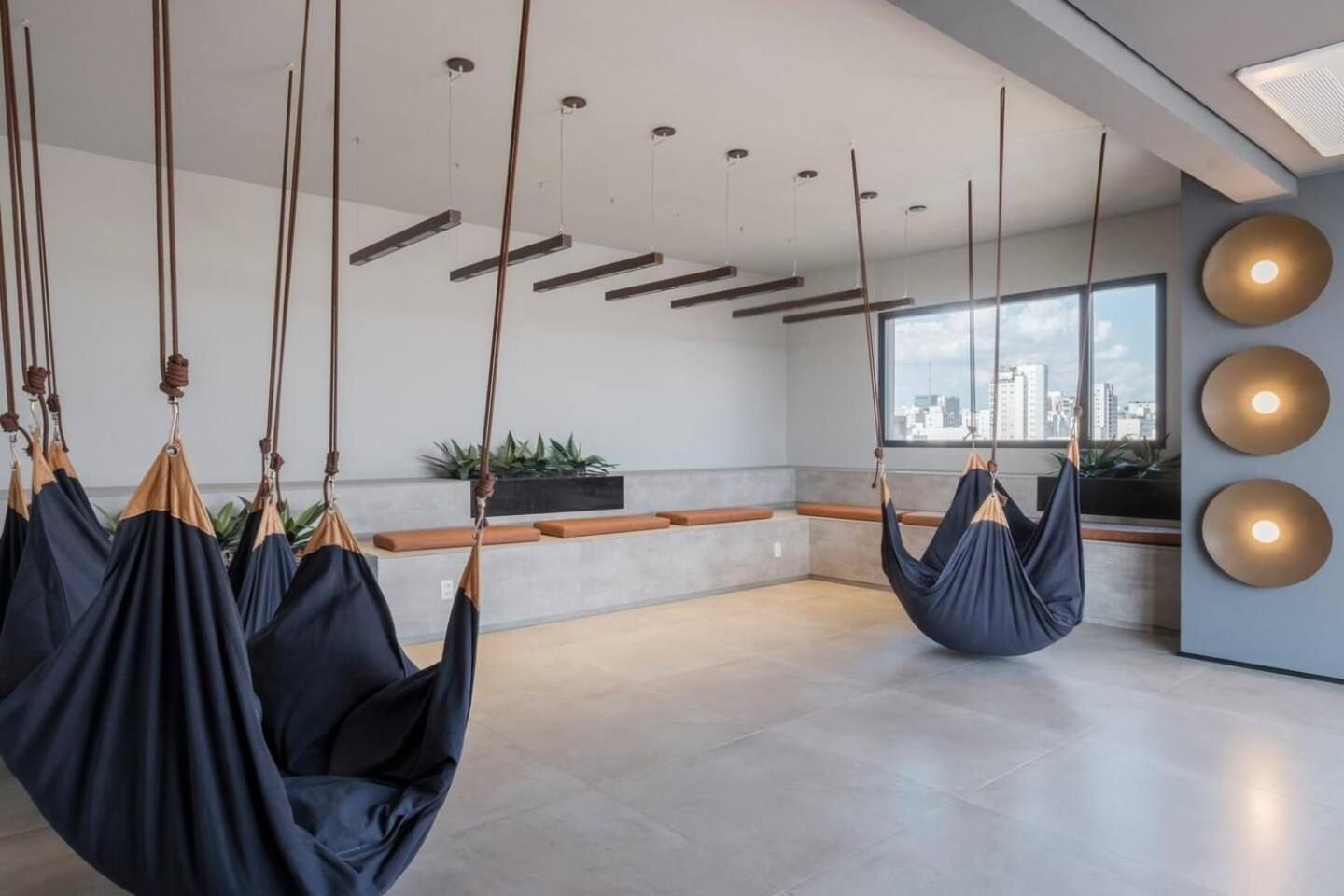 Lo1108 - Lorena Proximo Ao Ibirapuera Apartamento São Paulo
