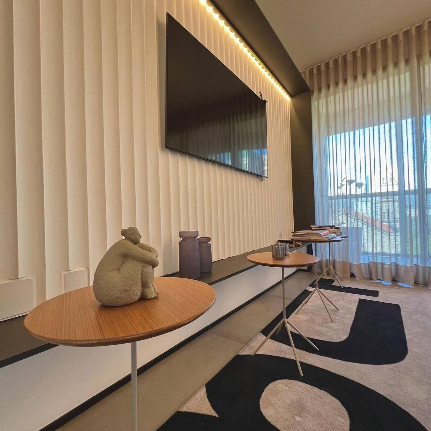 Apartamento Lo1108 - Lorena Proximo Ao Ibirapuera *