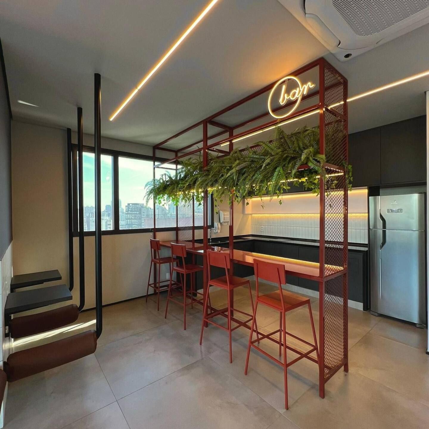Lo1108 - Lorena Proximo Ao Ibirapuera Apartamento São Paulo