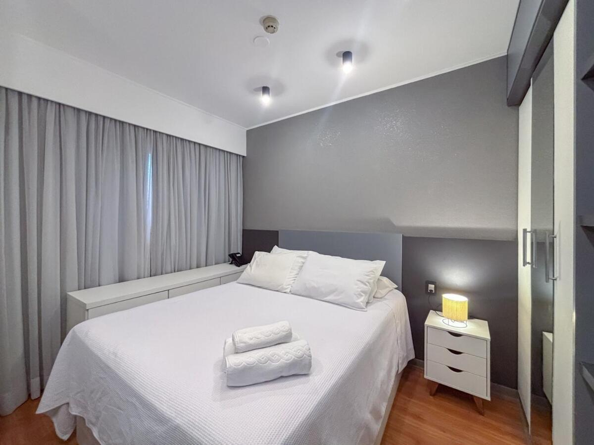 Flat Essencia Urbana - New And Renovated In Moema Apartamento São Paulo