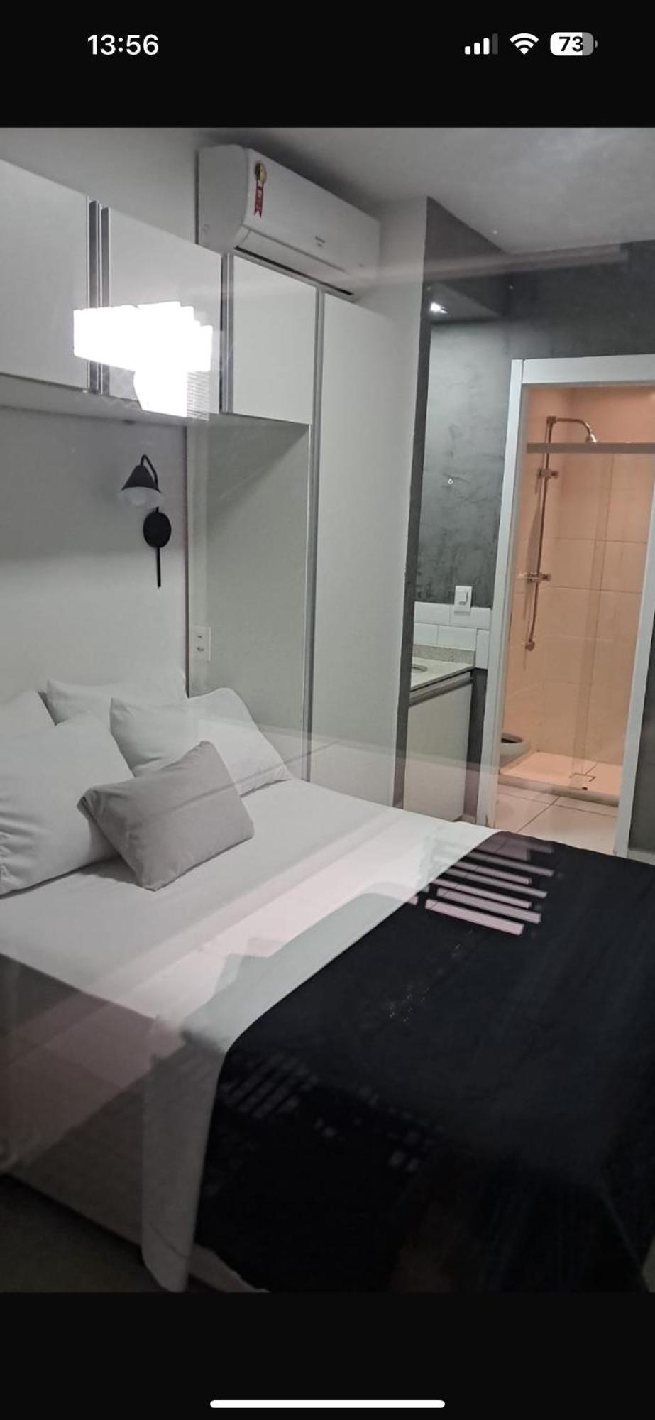 Apartamento Com E Garden Mariana São Paulo