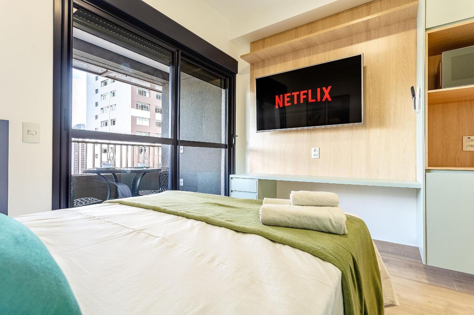 Canal Do Anfitriao | Em Perdizes, Allianz Parque Apartamento