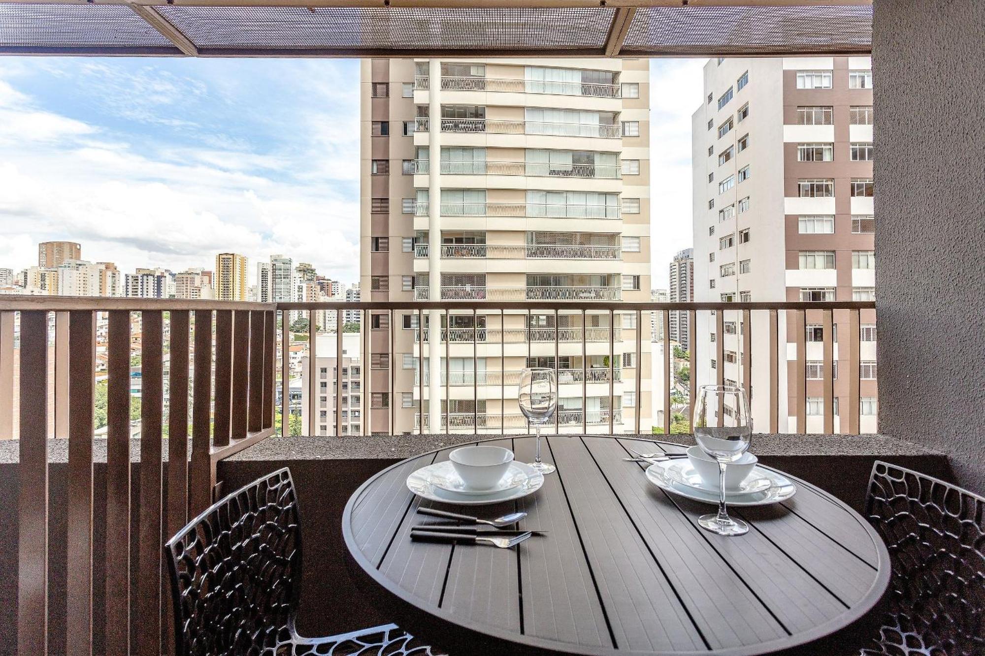 Canal Do Anfitriao | Em Perdizes, Allianz Parque Apartamento *