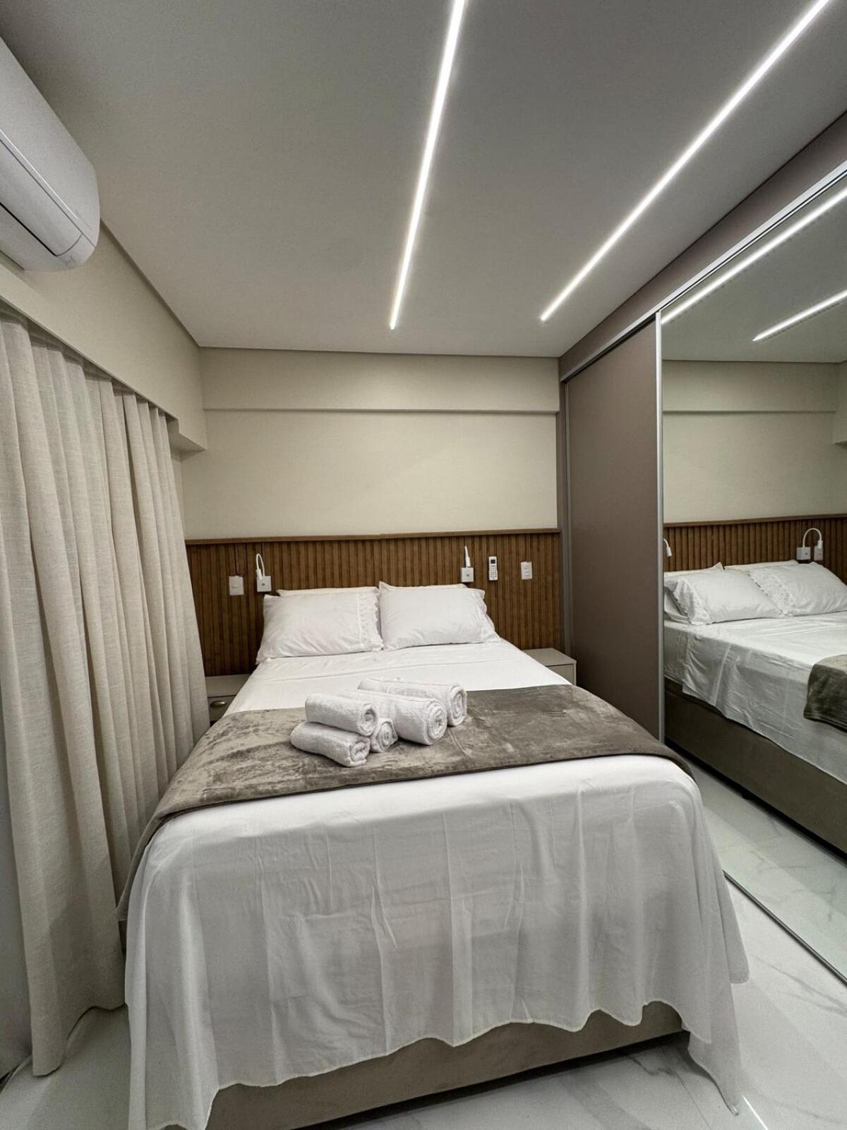 Metro Butanta With A Garage Apartamento *