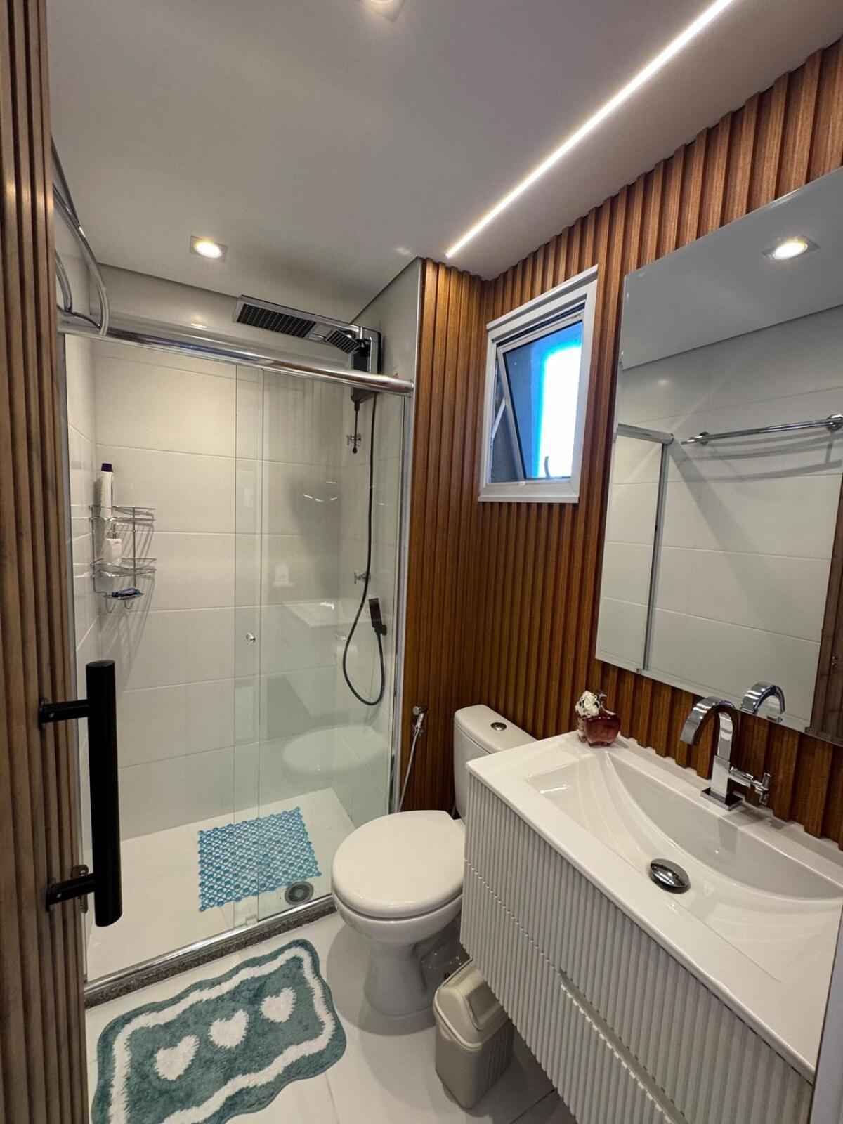 Apartamento Metro Butanta With A Garage *