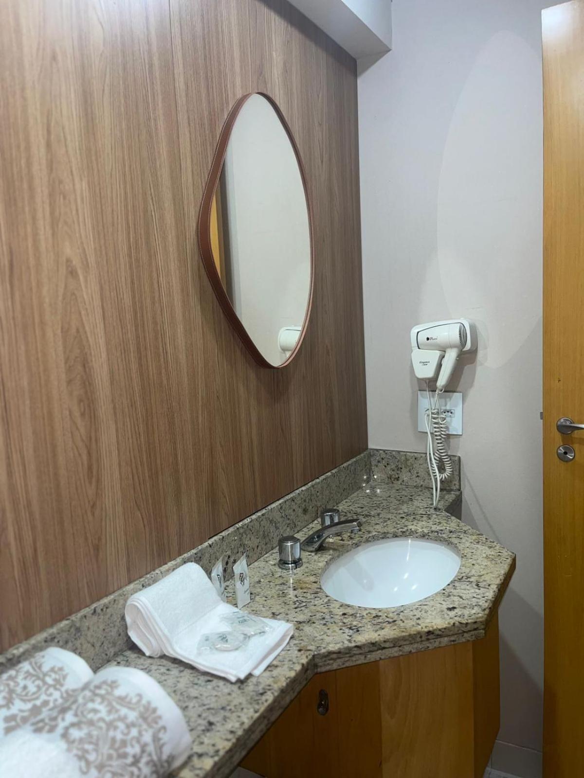 Flat Luxuoso Itaim Apartment Sao Paulo