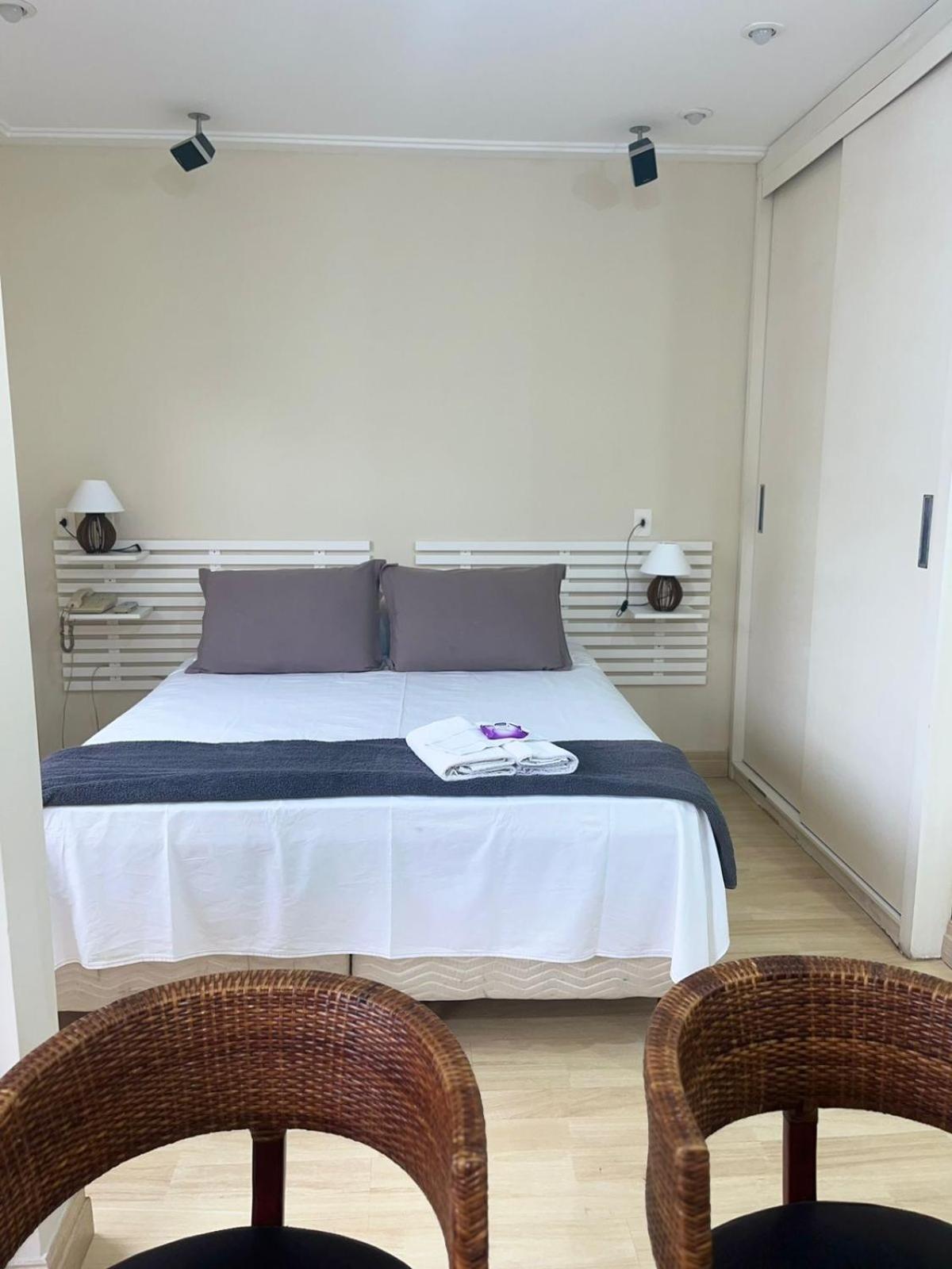 Qualit Flat Deluxe Alameda Lorena * São Paulo