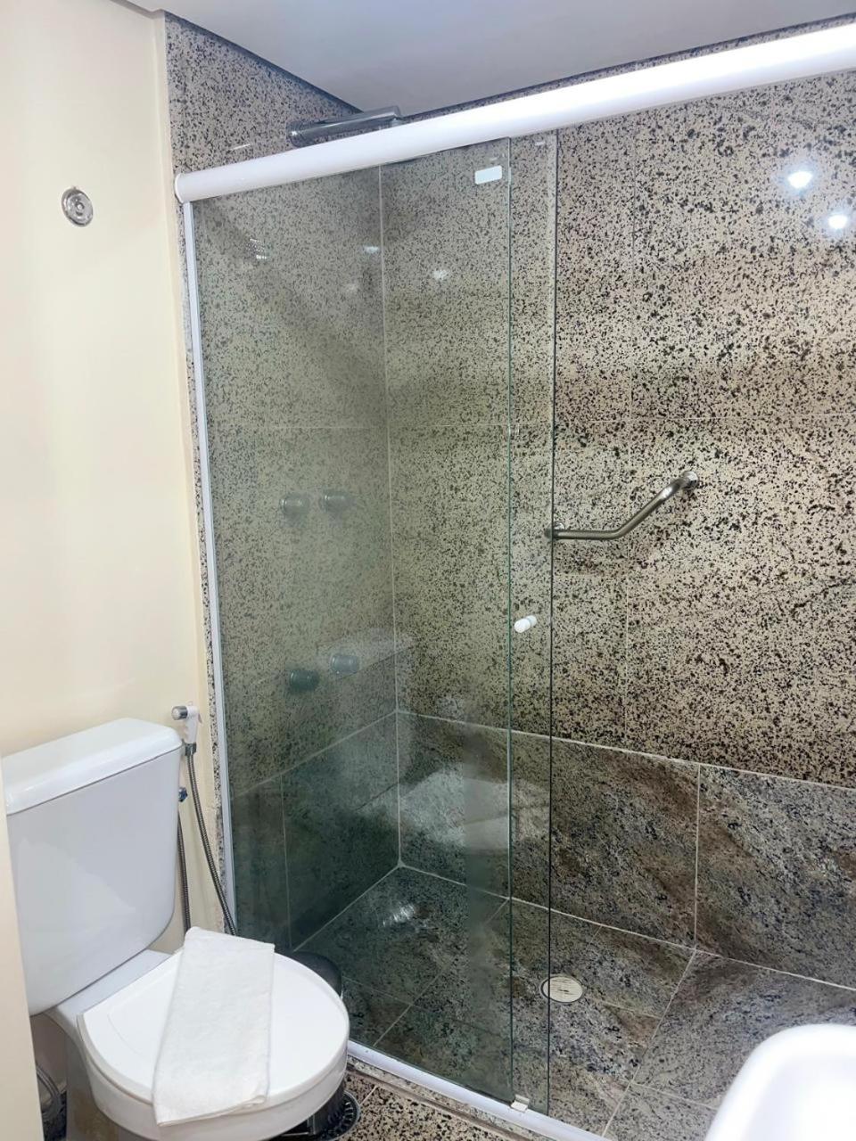 Qualit Flat Deluxe Alameda Lorena Apartamento *