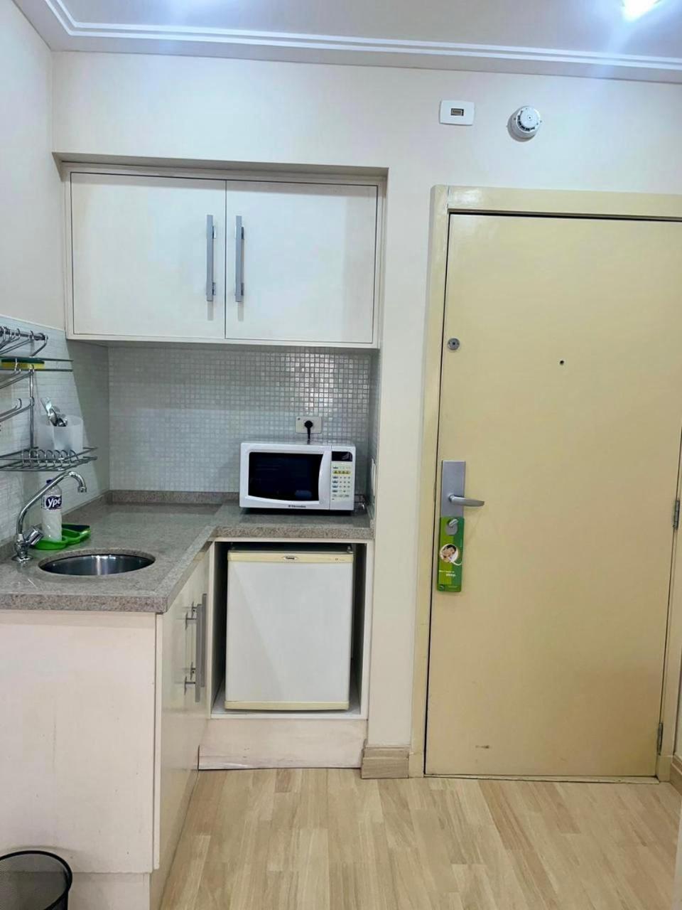 Apartamento Qualit Flat Deluxe Alameda Lorena *