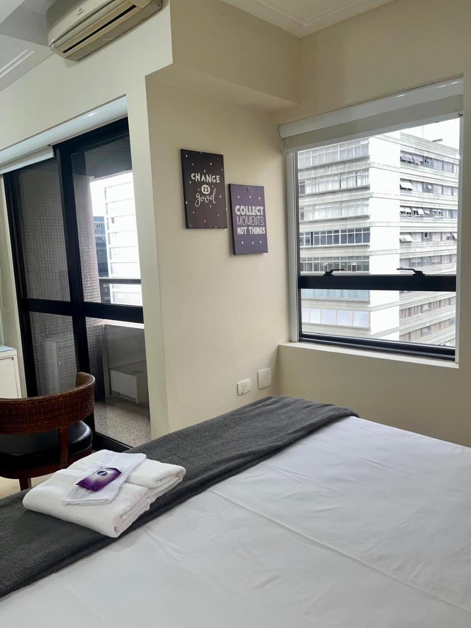 Qualit Flat Deluxe Alameda Lorena São Paulo