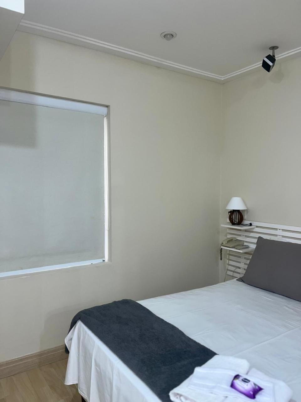 Qualit Flat Deluxe Alameda Lorena * São Paulo
