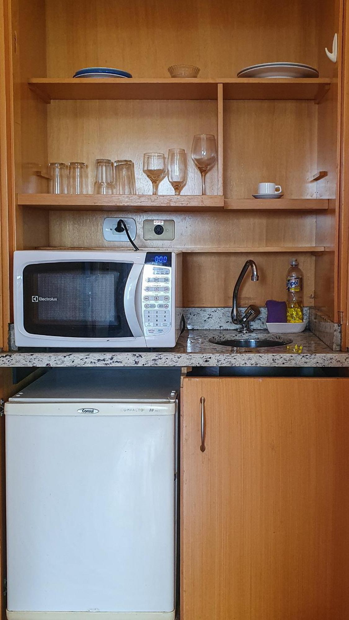 Qualit Flat Deluxe Alameda Lorena