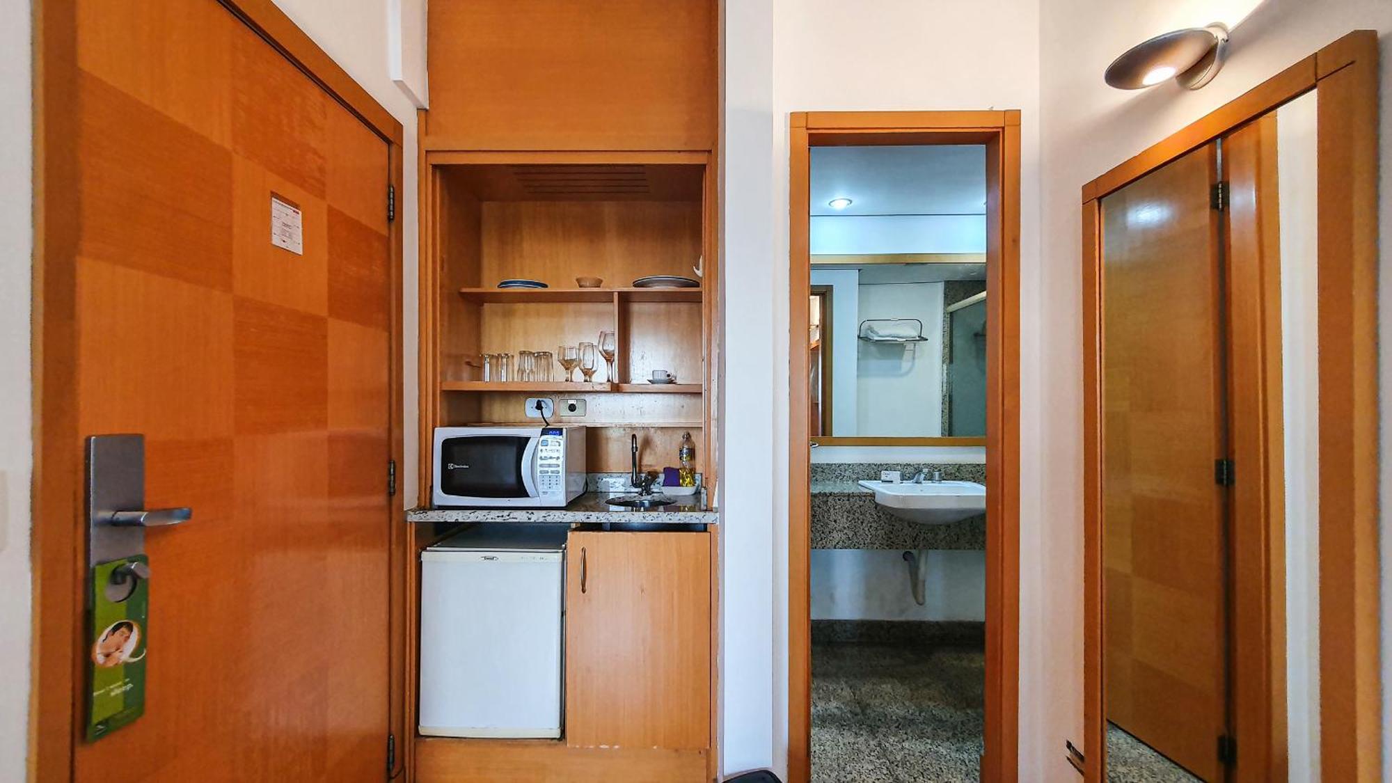 Qualit Flat Deluxe Alameda Lorena