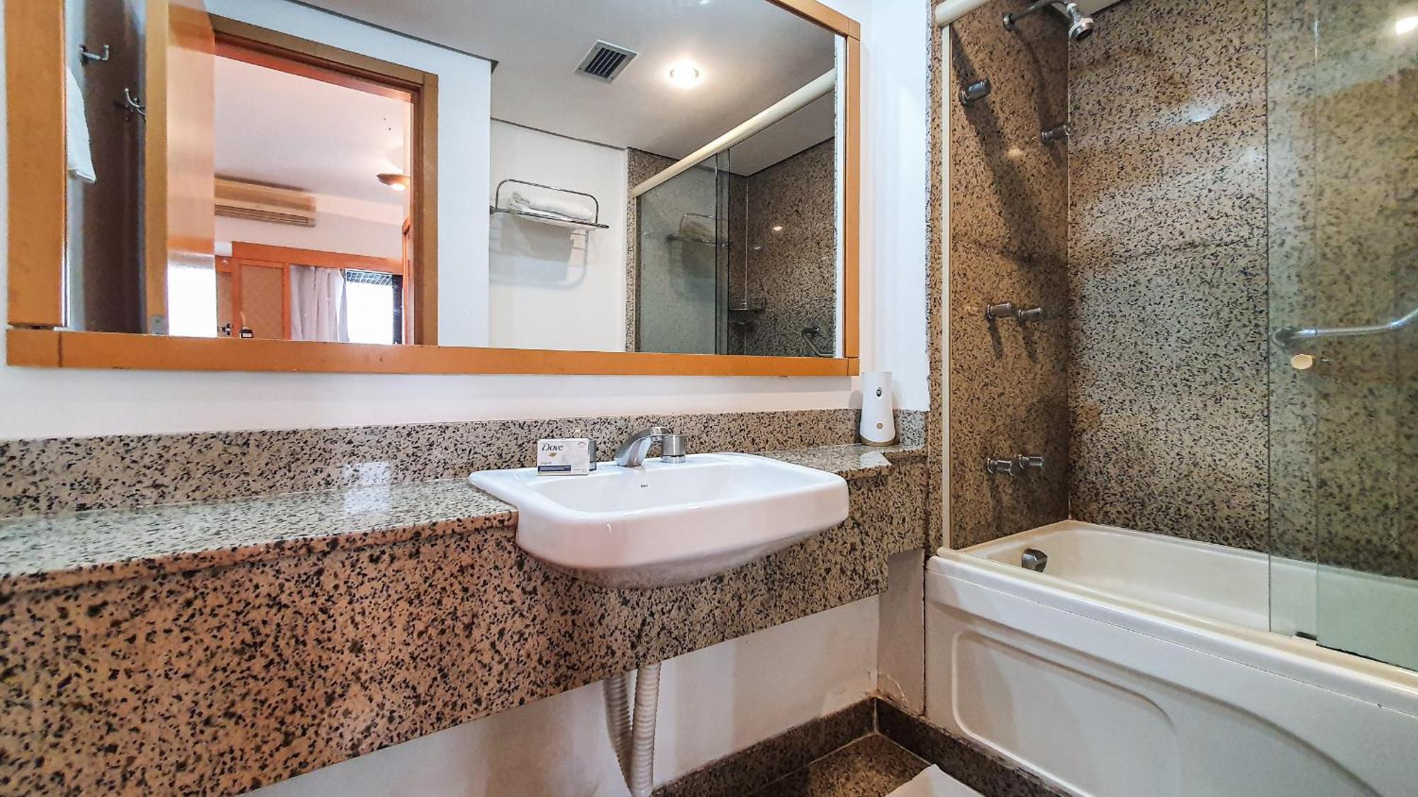 Qualit Flat Deluxe Alameda Lorena Apartamento