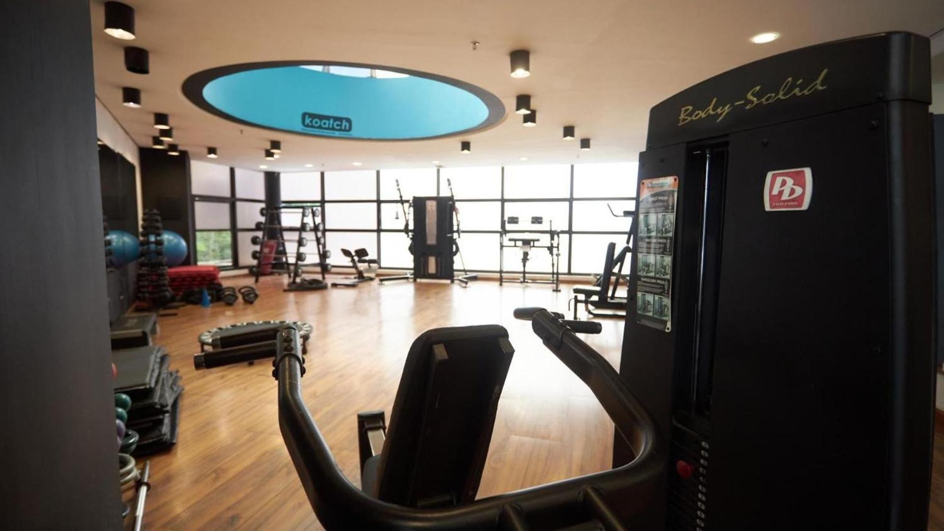 Apartamento Qualit Flat Deluxe Alameda Lorena