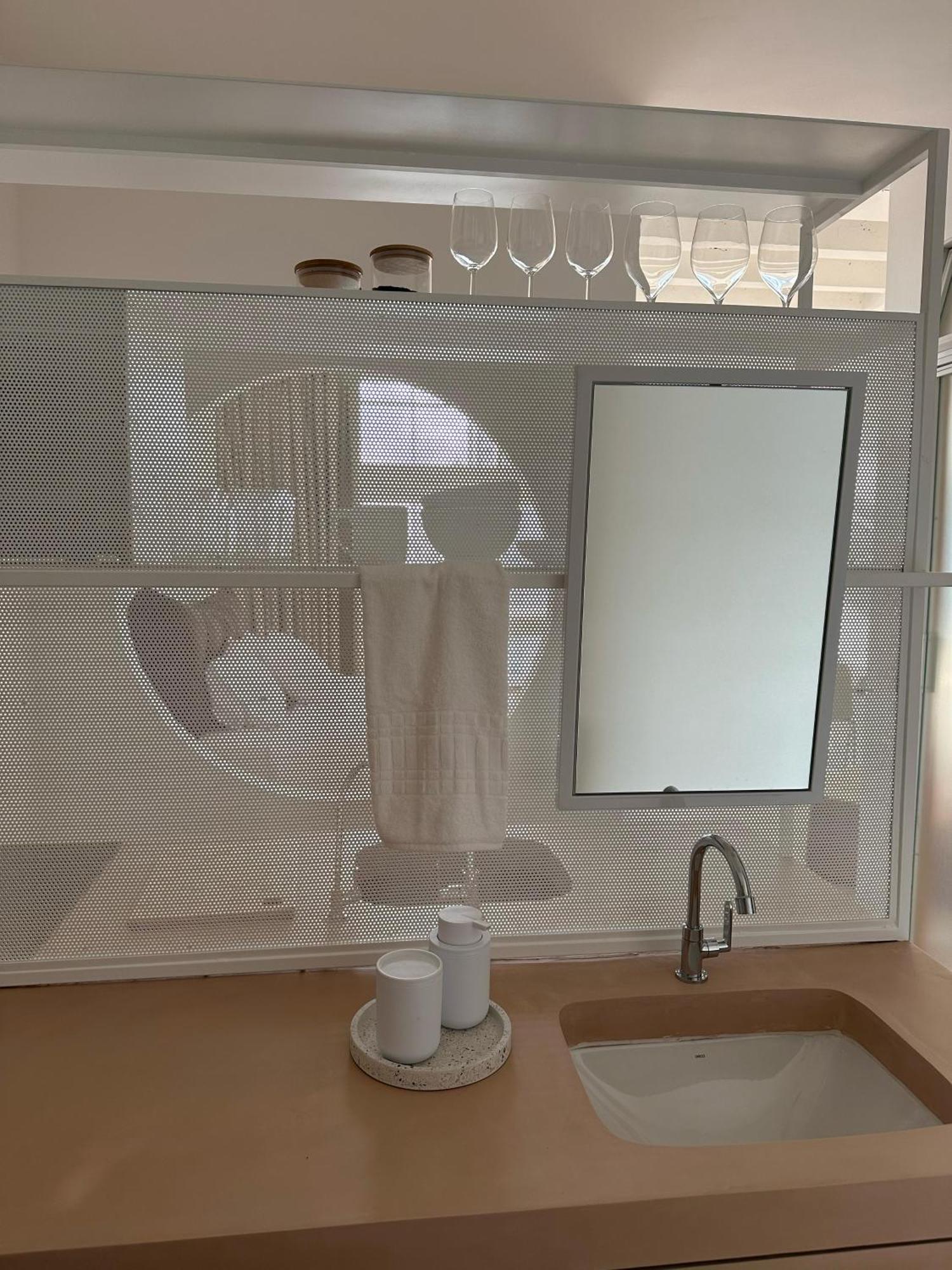 Apartment Copan Incrivel, Totalmente Novo, Andar Alto, Vista E Por-do-sol, Design, Arquitetura, Office, Smart Tv 70