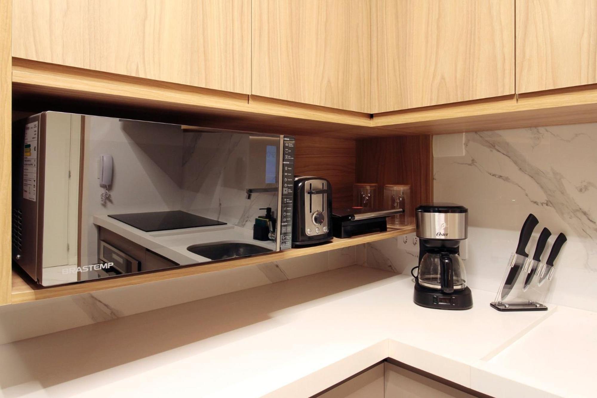 Apartamento Edicao Jardins