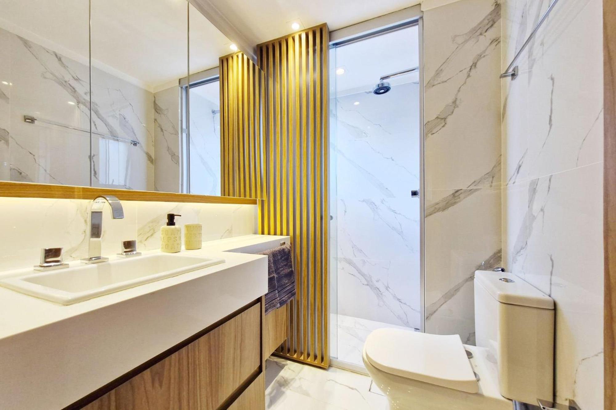 Apartamento Edicao Jardins *