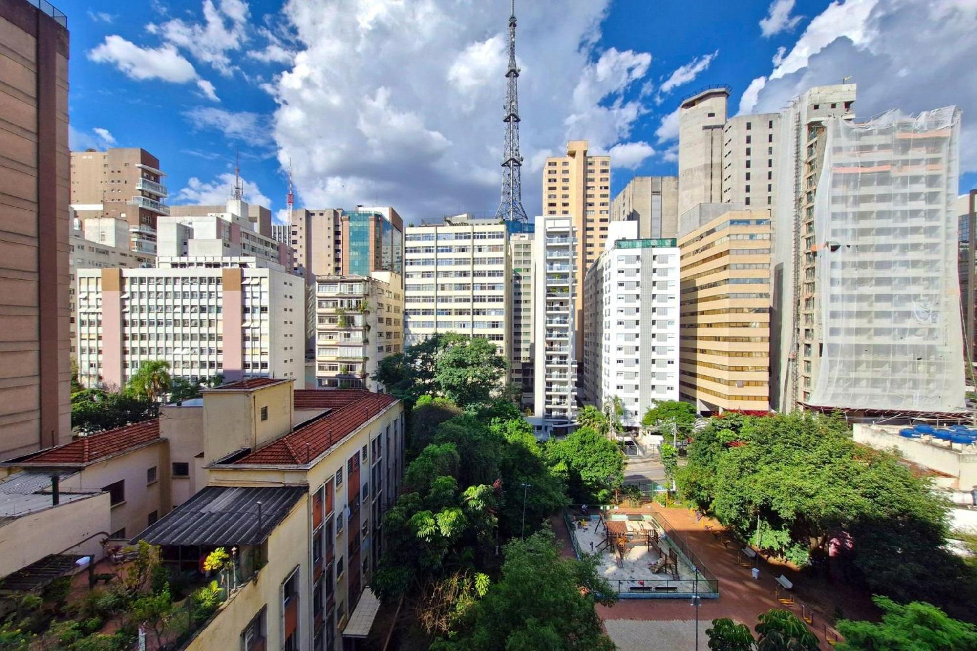 Edicao Jardins * São Paulo
