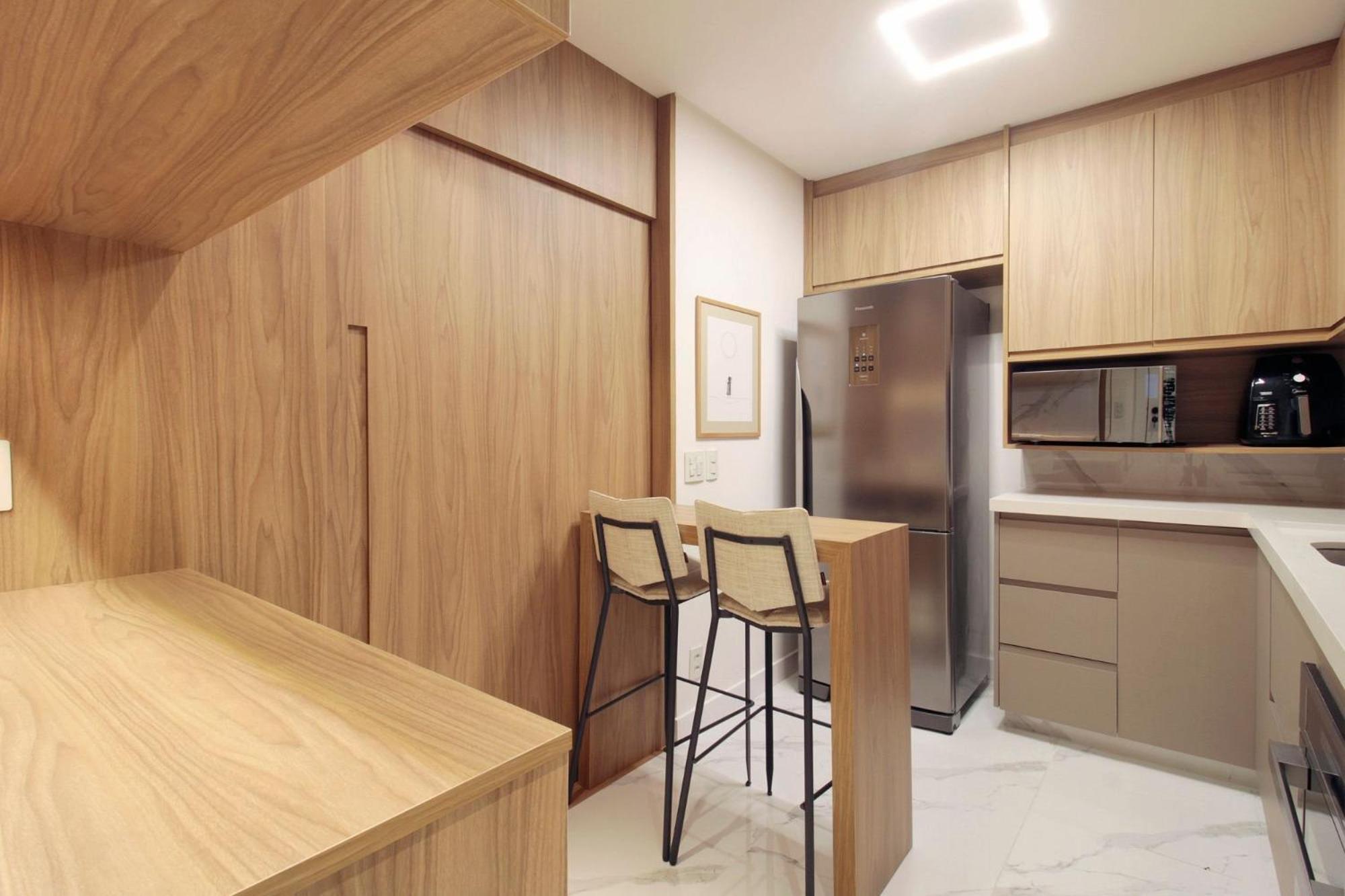 Apartamento Edicao Jardins
