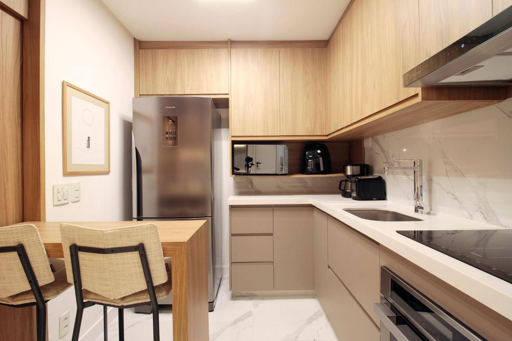 Edicao Jardins Apartamento *