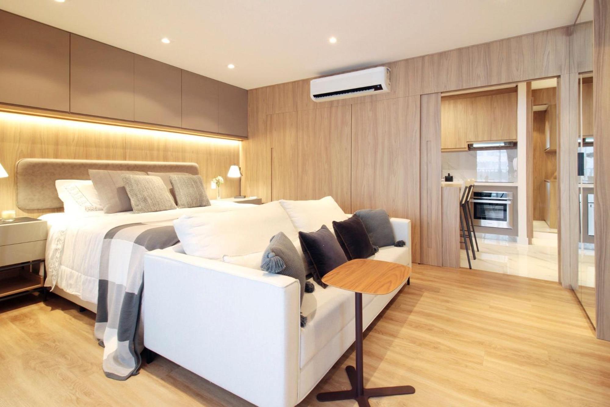 Edicao Jardins Apartamento