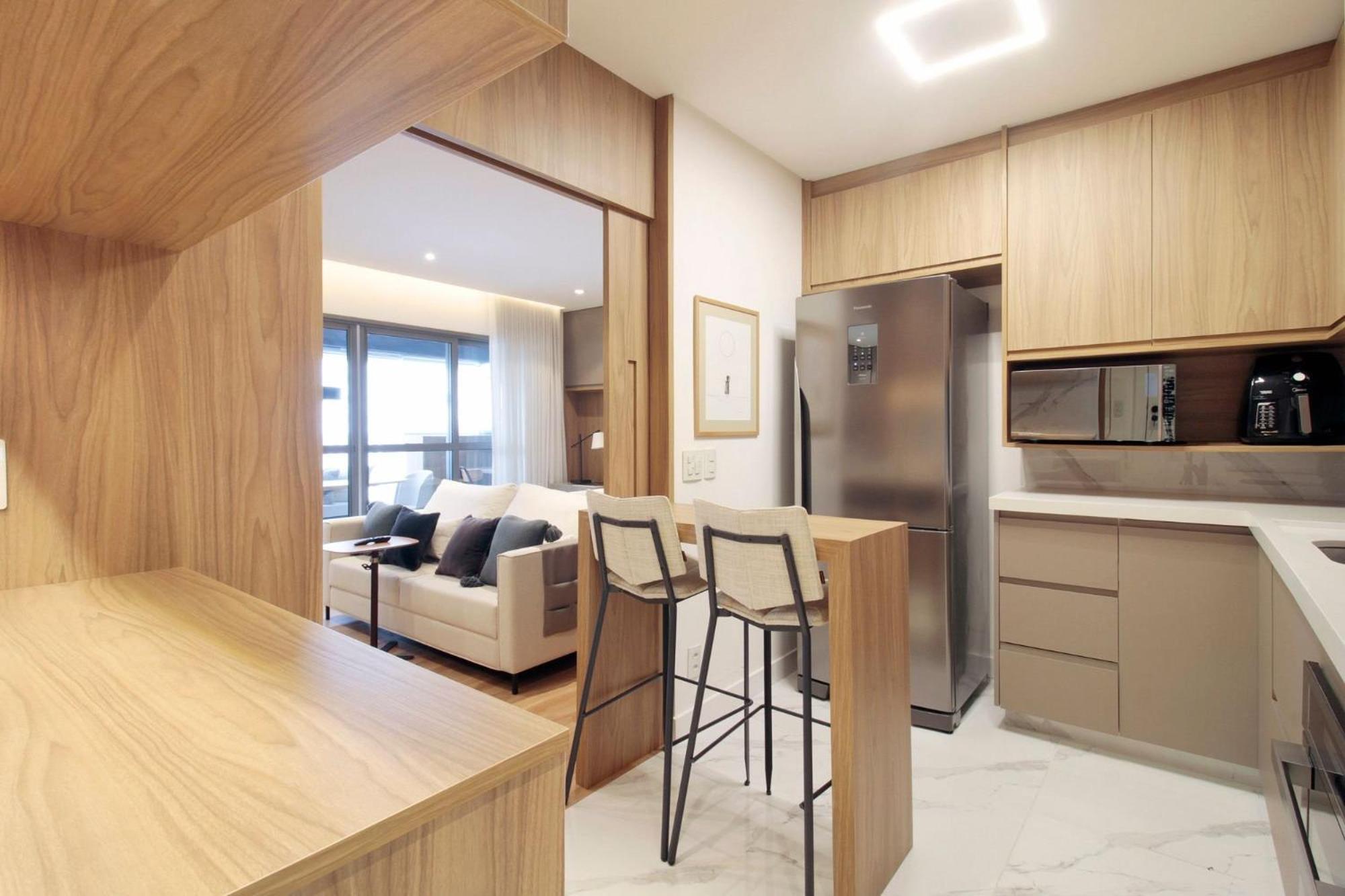 Apartamento Edicao Jardins