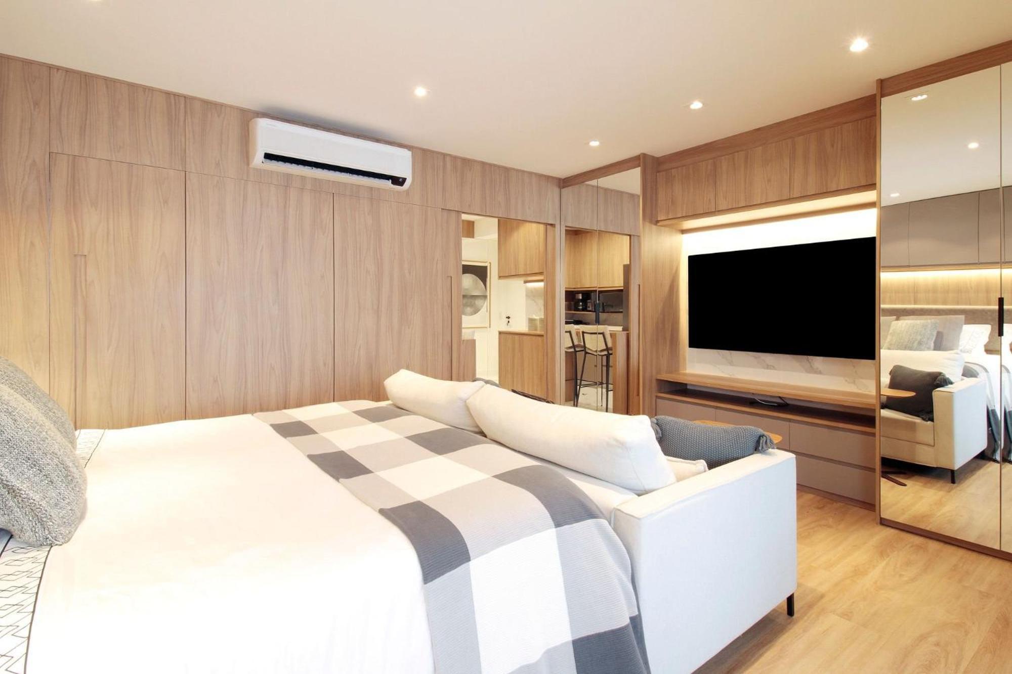 Apartamento Edicao Jardins