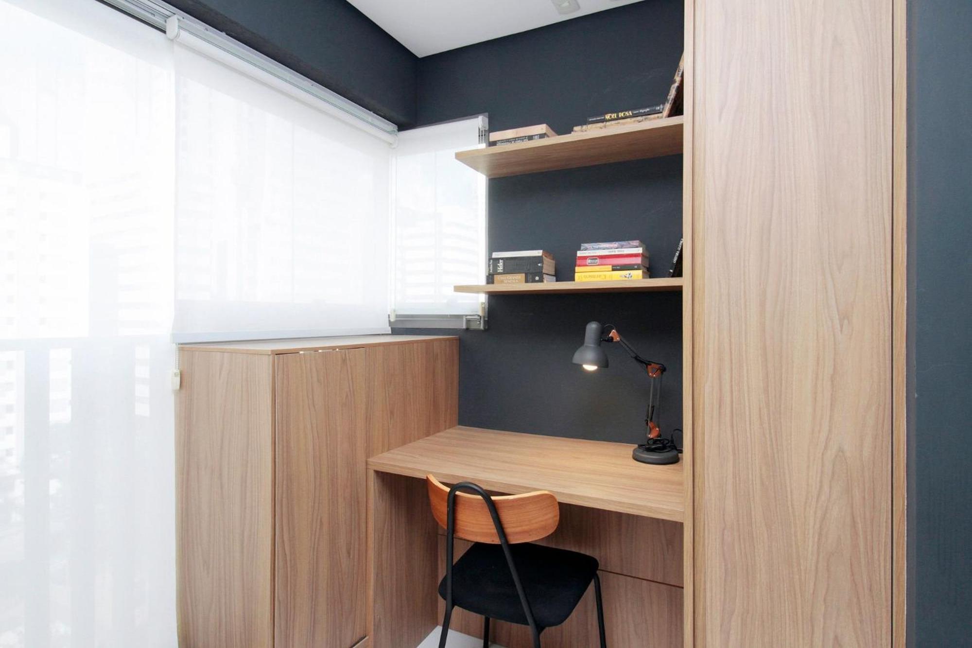 Edicao Jardins Apartamento *